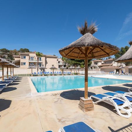 Plages De Sable Fin, Piscine, Hammam, Tennis Lesclesdenicole La Londe-les-Maures Buitenkant foto